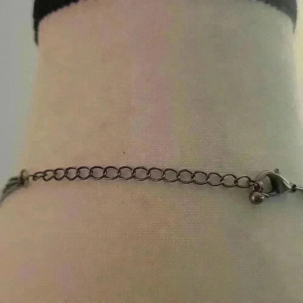 Women's necklace - Picture 4 of 5